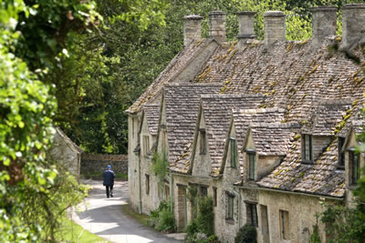 Arlington Row