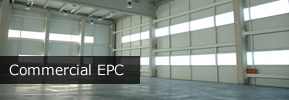 Commercial EPC