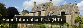 Home Information Pack